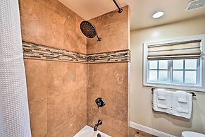 Vista Home w/ Pool ~ 11 Mi to Tamarack State Beach