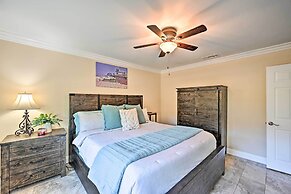 Vista Home w/ Pool ~ 11 Mi to Tamarack State Beach