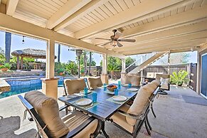 Vista Home w/ Pool ~ 11 Mi to Tamarack State Beach