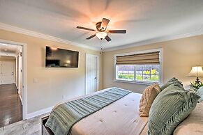 Vista Home w/ Pool ~ 11 Mi to Tamarack State Beach