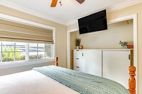 Vista Home w/ Pool ~ 11 Mi to Tamarack State Beach