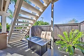 Vista Home w/ Pool ~ 11 Mi to Tamarack State Beach