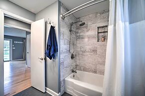 Home w/ Yard: 8 Mi to French Broad River Park