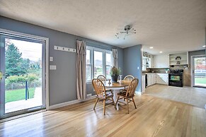 Home w/ Yard: 8 Mi to French Broad River Park