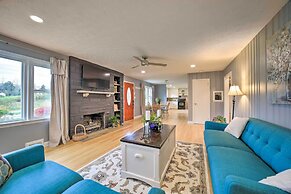 Home w/ Yard: 8 Mi to French Broad River Park