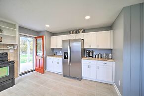 Home w/ Yard: 8 Mi to French Broad River Park