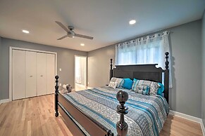 Home w/ Yard: 8 Mi to French Broad River Park