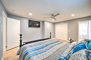 Home w/ Yard: 8 Mi to French Broad River Park