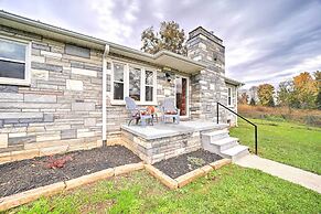 Home w/ Yard: 8 Mi to French Broad River Park