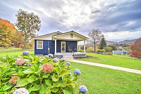 Asheville Home w/ Fenced-in Yard: 7 Mi to Downtown