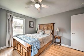 Home w/ Yard: 8 Mi to French Broad River Park