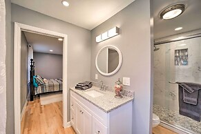 Home w/ Yard: 8 Mi to French Broad River Park