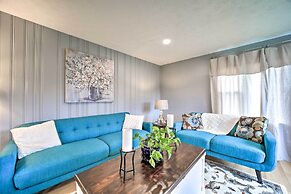 Home w/ Yard: 8 Mi to French Broad River Park