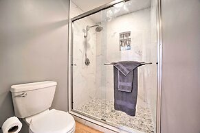 Home w/ Yard: 8 Mi to French Broad River Park