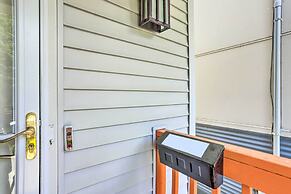 Central Cleveland Gem w/ Direct Skyline View!