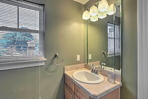 Central Cleveland Gem w/ Direct Skyline View!