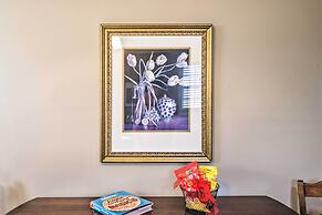 Charming Oxford Home ~ 7 Mi to Ole Miss!