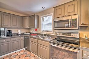 Charming Oxford Home ~ 7 Mi to Ole Miss!