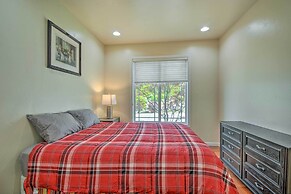 Charming Medford Getaway ~ 4 Miles to Downtown!