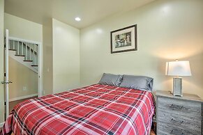 Charming Medford Getaway ~ 4 Miles to Downtown!