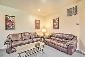 Charming Medford Getaway ~ 4 Miles to Downtown!