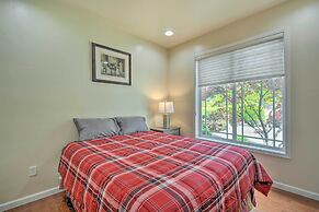 Charming Medford Getaway ~ 4 Miles to Downtown!