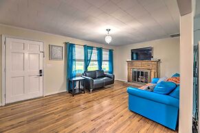 Charming Harkers Island Home - Fish & Boat!