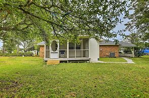 Charming Harkers Island Home - Fish & Boat!