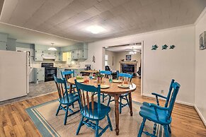 Charming Harkers Island Home - Fish & Boat!