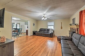 Charming Harkers Island Home - Fish & Boat!