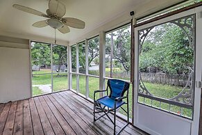 Charming Harkers Island Home - Fish & Boat!