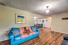 Charming Harkers Island Home - Fish & Boat!