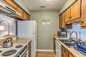 Condo w/ Pool Access - Walk to Beach!