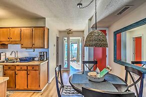 Condo w/ Pool Access - Walk to Beach!