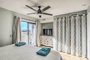 Condo w/ Pool Access - Walk to Beach!