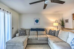 Condo w/ Pool Access - Walk to Beach!