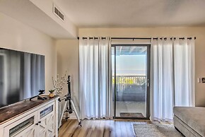 Condo w/ Pool Access - Walk to Beach!