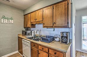 Condo w/ Pool Access - Walk to Beach!