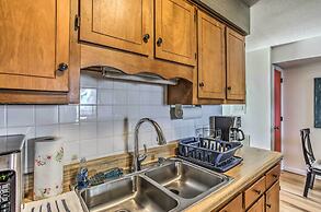 Condo w/ Pool Access - Walk to Beach!