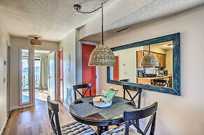 Condo w/ Pool Access - Walk to Beach!