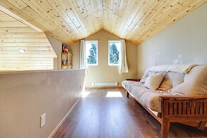 Colorado Cabin Getaway Near Pikes Peak!