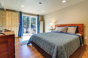 Colorado Cabin Getaway Near Pikes Peak!