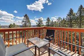 Colorado Cabin Getaway Near Pikes Peak!