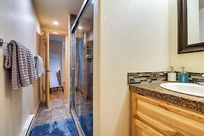 Colorado Cabin Getaway Near Pikes Peak!