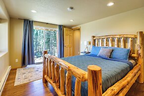 Colorado Cabin Getaway Near Pikes Peak!