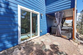 Colorado Cabin Getaway Near Pikes Peak!