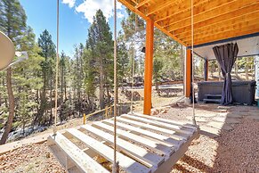 Colorado Cabin Getaway Near Pikes Peak!