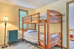 Campton Home w/ Mountain Views Near Trails & Lake