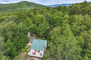 Campton Home w/ Mountain Views Near Trails & Lake