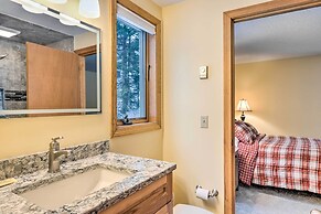 Campton Home w/ Mountain Views Near Trails & Lake